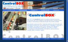 ControlBOX